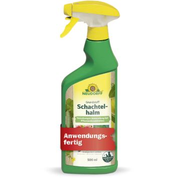 Neudorff BioKraft® Grundstoff Schachtelhalm - 500 ml (1 L / € 15,98)