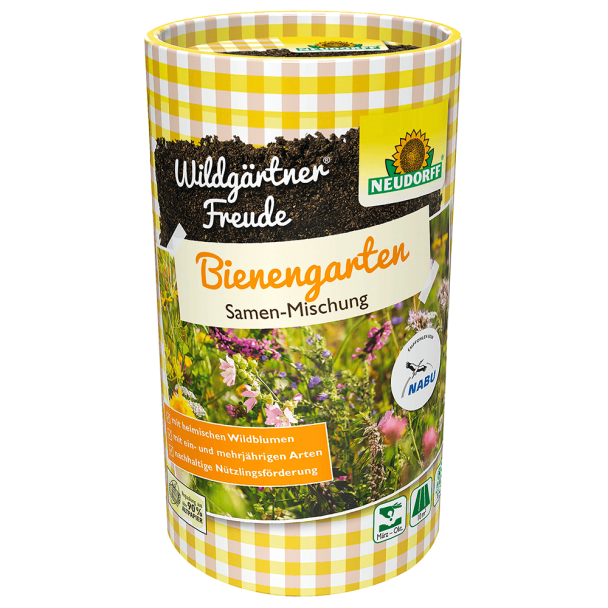 WildgärtnerFreude 'Bienengarten' Samenmischung 50 g (1 kg / € 169,80)