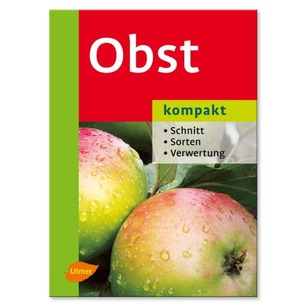 Buch 'Obst kompakt'