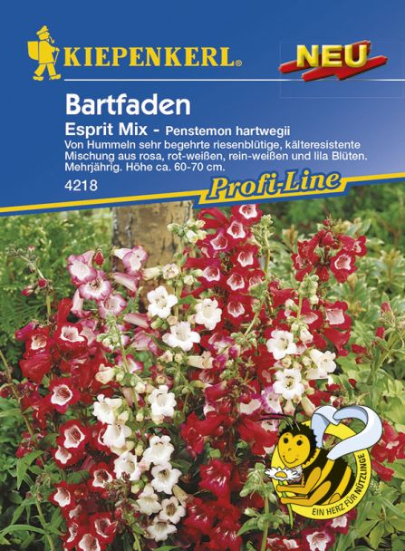 Bartfaden 'Esprit Mix'