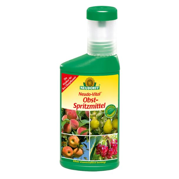 Neudo®-Vital 'Obst-Spritzmittel', 250 ml (100 ml / € 4,00)