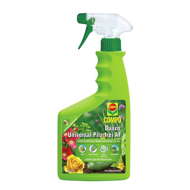 COMPO Duaxo® Universal Pilz-frei AF, 750 ml (1 L / € 17,32)