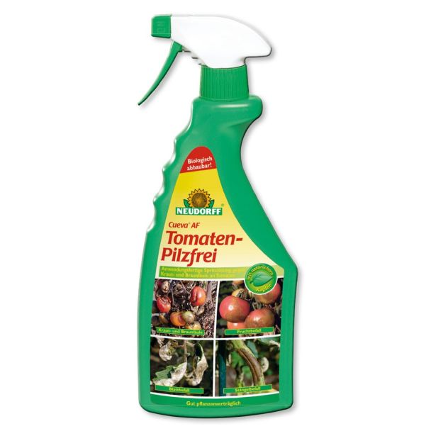 Cueva® AF Tomaten-Pilzfrei 750 ml (1 L / € 13,32)