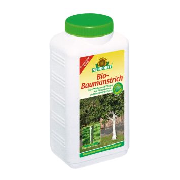 Bio-Baumanstrich 2 Liter (1 L / € 7,00)