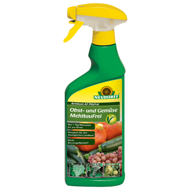 Armisan AF PilzFrei, 500 ml (1 Liter / € 25,98)