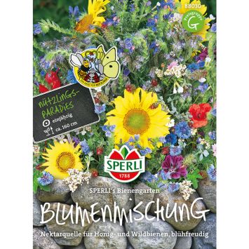 SPERLI's Bienengarten