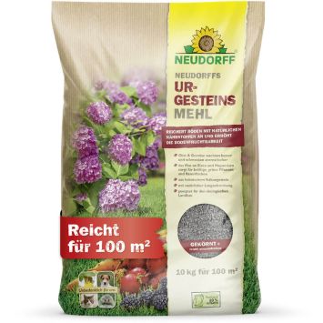 Neudorffs UrgesteinsMehl, 10 kg (1 kg / € 1,30)