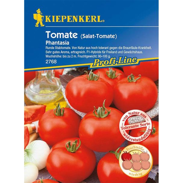Tomaten 'Phantasia' F1