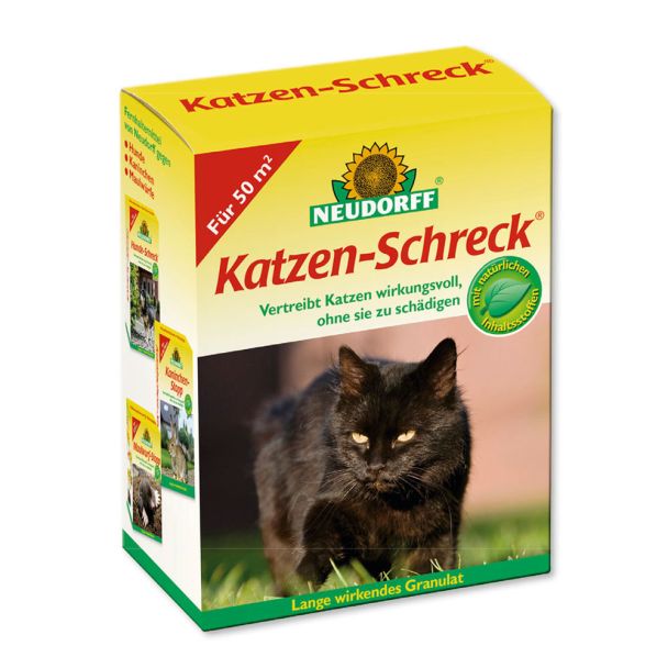 Katzen-Schreck® 200 g (100 g / € 5,50)