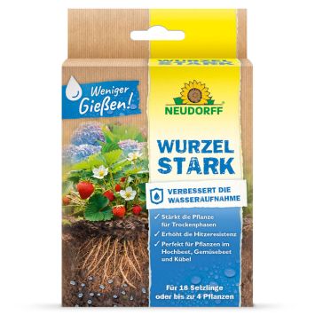 Wurzelstark, 36 g (1 kg / € 249,72)