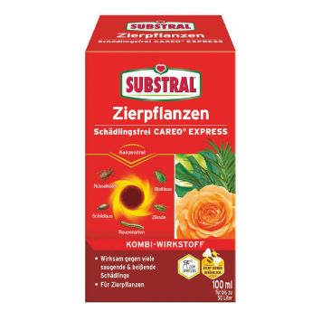 Substral®Schädlingsfrei 100ml (1 L / € 109,90)