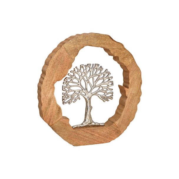 Aufsteller Baum