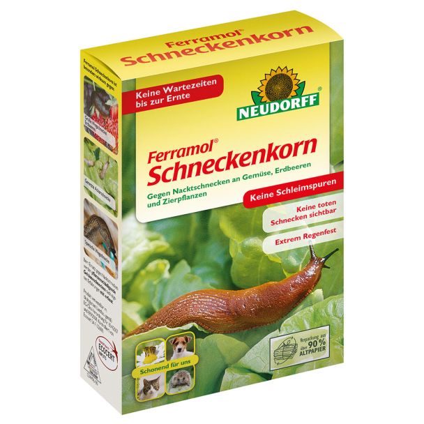 Neudorff Katzen-Schreck (200 g)