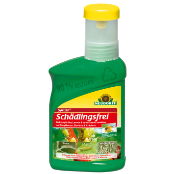 Spruzit® Schädlingsfrei 250 ml (1 L / € 57,96)