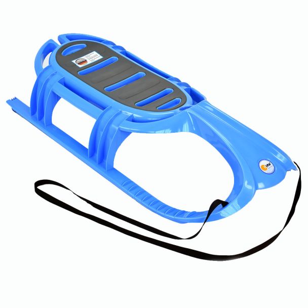 KHW Schlitten Snow Tiger - Iceblue