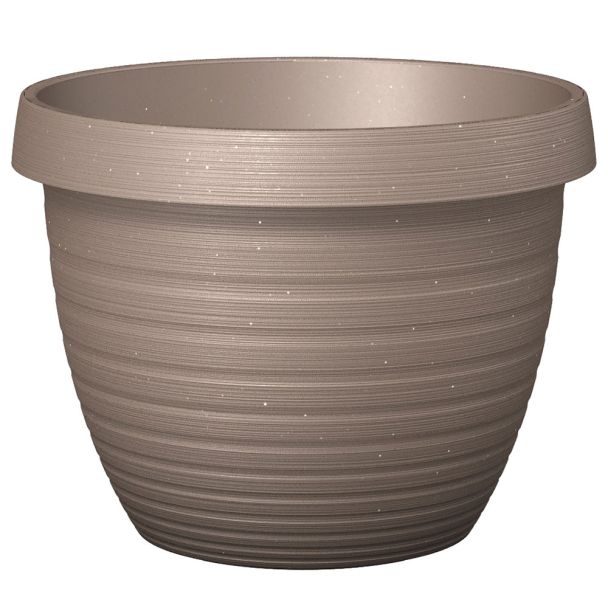 'Country Star®' Living Taupe Ø 30 cm