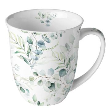 Tasse Eucalyptus (0,4 Liter)