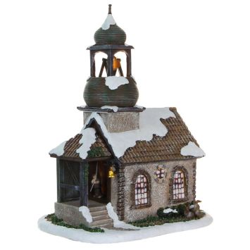 Luville Kirche