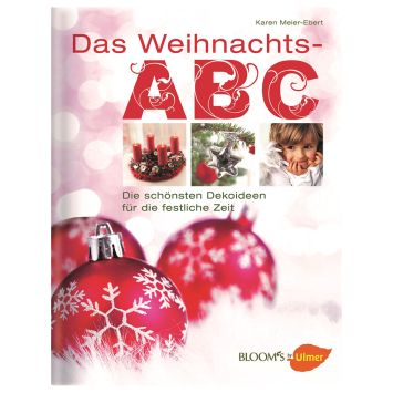 Buch 'Das Weihnachts-ABC'