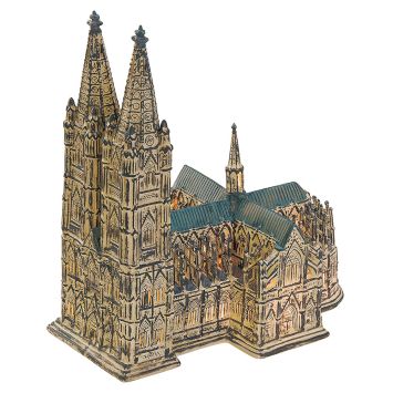 Lichthaus Kölner Dom