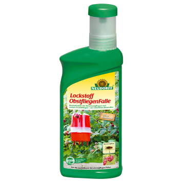 'ObstfliegenFalle' Lockstoff, 500 ml (1 L / € 19,98)