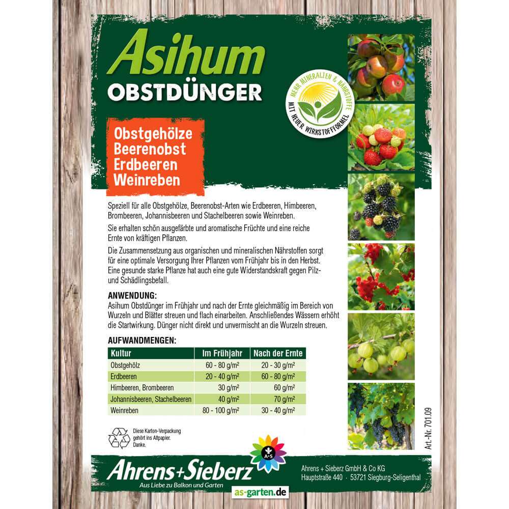rhododendron düngen eisen Rhododendron Dünger von Flora Boost