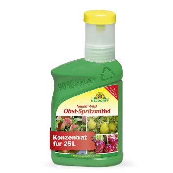 Neudo®-Vital 'Obst-Spritzmittel', 250 ml (1 L / € 45,96)
