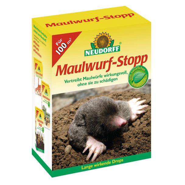 Maulwurf-Stopp 200 g