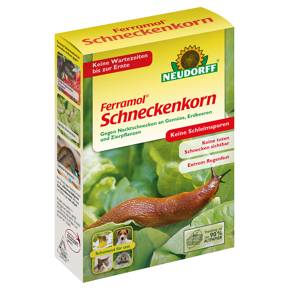 Neudorff Katzen-Schreck 200 g