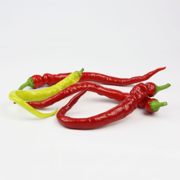 'Spiral-Chili', mild