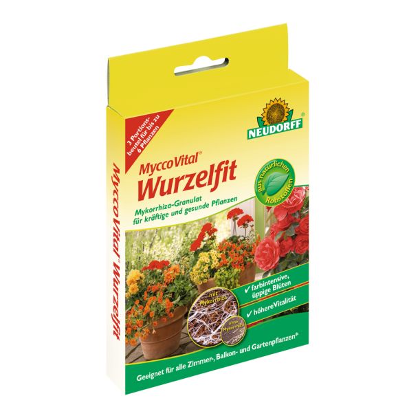 MyccoVital® 'Wurzelfit' 27 g (1 kg / € 240,37)