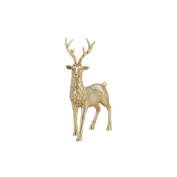 Hirsch, gold