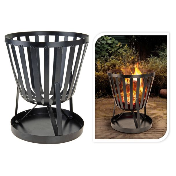 Feuerkorb