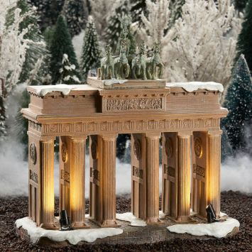 LuVille Brandenburger Tor