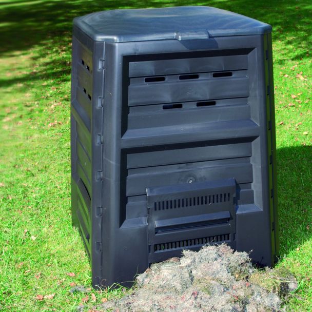Komposter 640 Liter