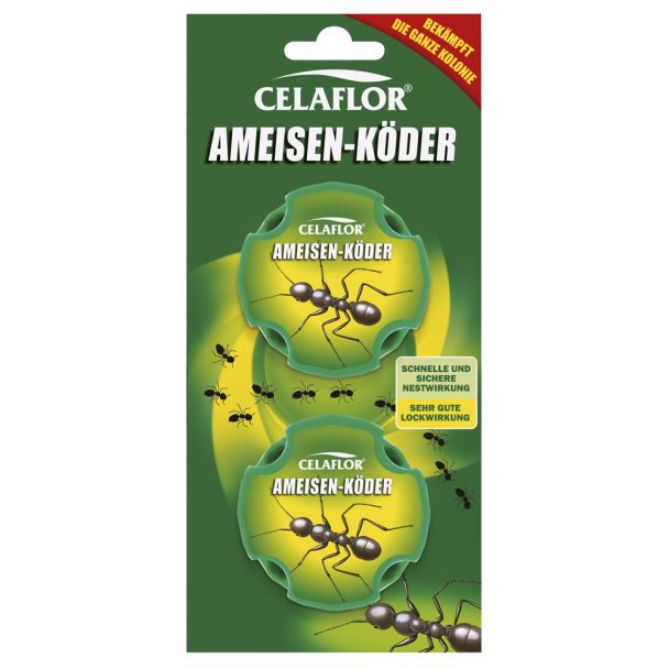 Celaflor® 'Ameisen-Köder' 2 Dosen