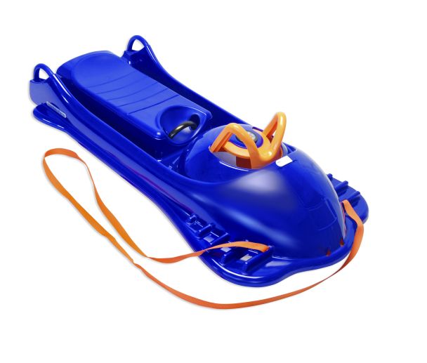Bob 'Mountain Racer dto.', blau