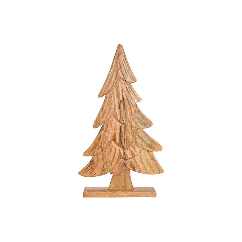 Tannenbaum aus Mangoholz kaufen Ahrens+Sieberz Pflanzenversand