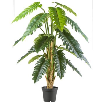 Kunstpflanze Philodendron xanadu (ca. 195 cm)