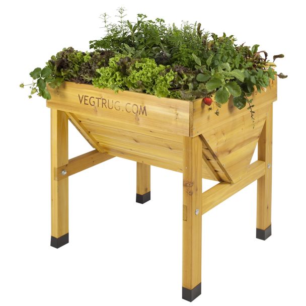 Hochbeet 'VegTrug' Mini 75