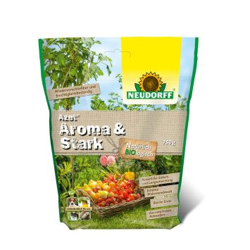 Azet® 'Aroma & Stark', 750 g (1 kg / € 10,66)