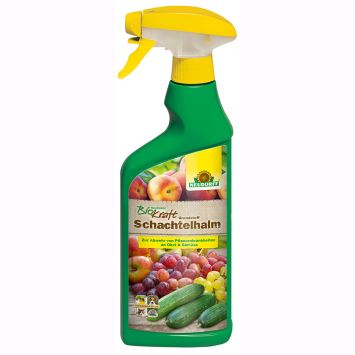 Neudorff BioKraft® Grundstoff Schachtelhalm - 500 ml (1 L / € 15,98)