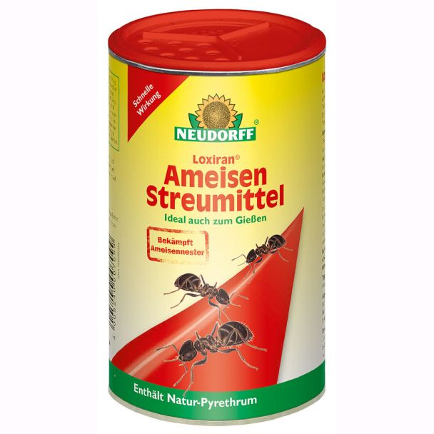 Loxiran®-AmeisenStreumittel 500 g (1 kg / € 23,98)