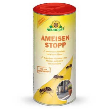 AmeisenStopp, 200 g, Granulat (1 kg / € 34,95)