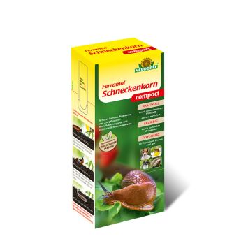Ferramol® Schneckenkorn compact, 700 g (1 kg / € 16,41)