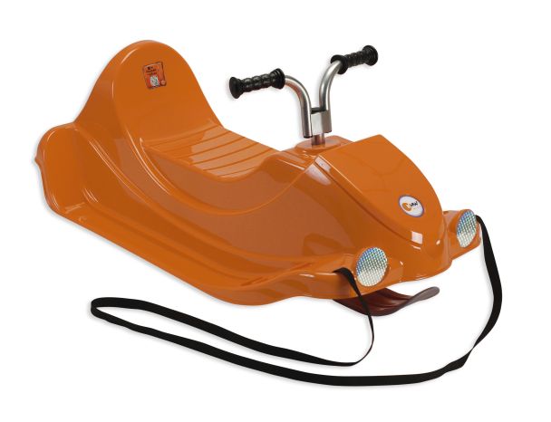 Bob 'Snow Quad', orange