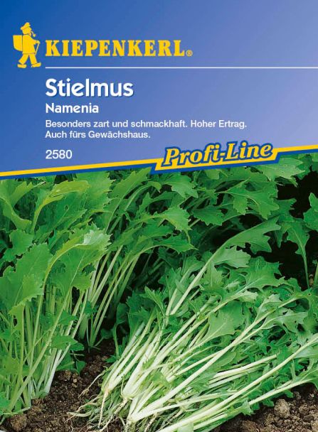 Stielmus 'Namenia'