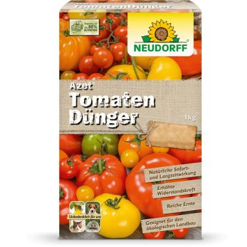 Azet® 'Tomaten-Dünger' 1 kg (1 kg / € 8,29)