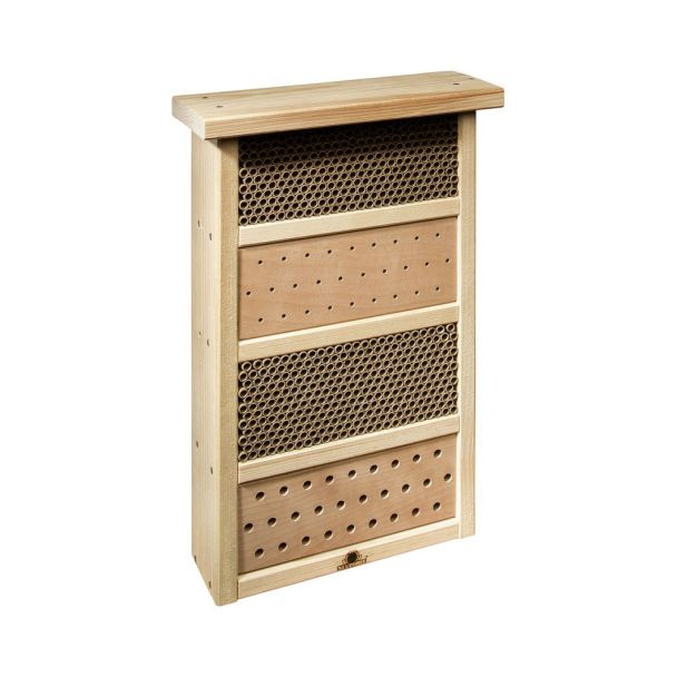 Wildgärtner® Freude Bienenhaus